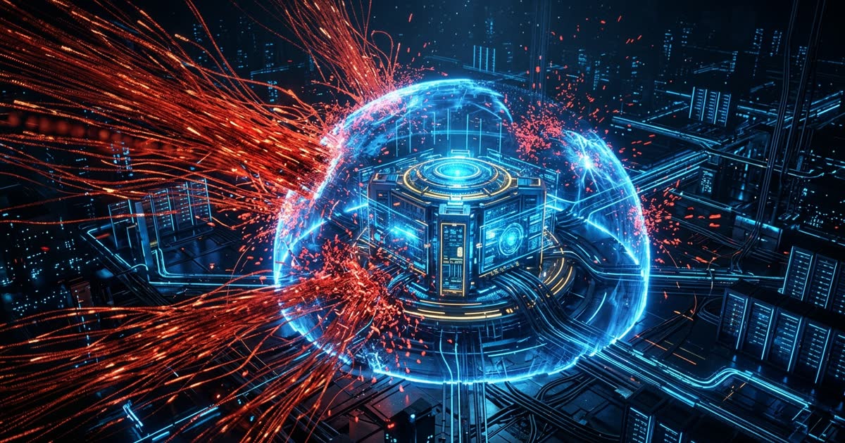 SVDown enfrenta instabilidades temporárias após ataques DDoS