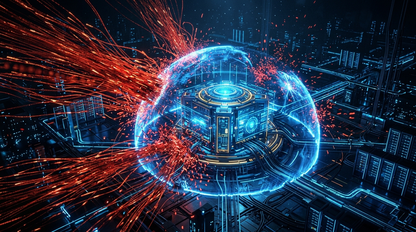SVDown enfrenta instabilidades temporárias após ataques DDoS